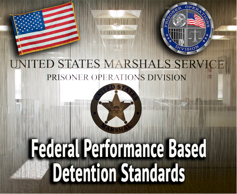 federal-performance-based-detention-standards-u-s-marshals-service